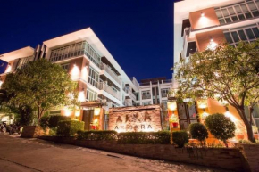 2 BRs Flat near Fishermans Village